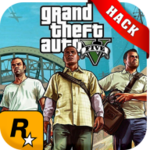 gta 5 tips android application logo